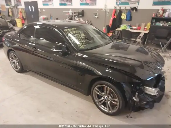 WBA4Z7C56JEA33256 2018 BMW 4ER - Image 1