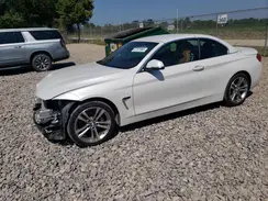 WBA4Z7C56JED47411 2018 BMW 4ER