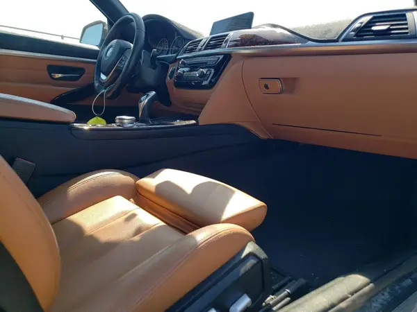 WBA4Z7C56JED47411 2018 BMW 4ER - Image 8