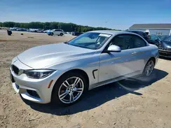 WBA4Z7C56JED47988 2018 BMW 4ER