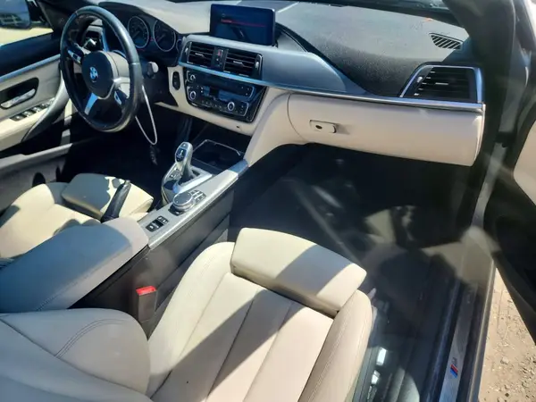 WBA4Z7C56JED47988 2018 BMW 4ER - Image 8