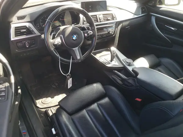 WBA4Z7C56KEF54835 2019 BMW 4ER - Image 8