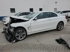 WBA4Z7C57JEA33251 2018 BMW 4ER