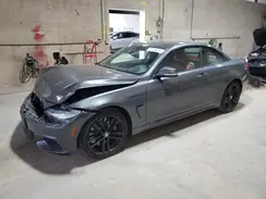 WBA4Z7C57JED47627 2018 BMW 4ER