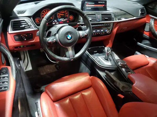 WBA4Z7C57JED47627 2018 BMW 4ER - Image 8