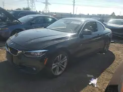 WBA4Z7C57JED47983 2018 BMW 4ER