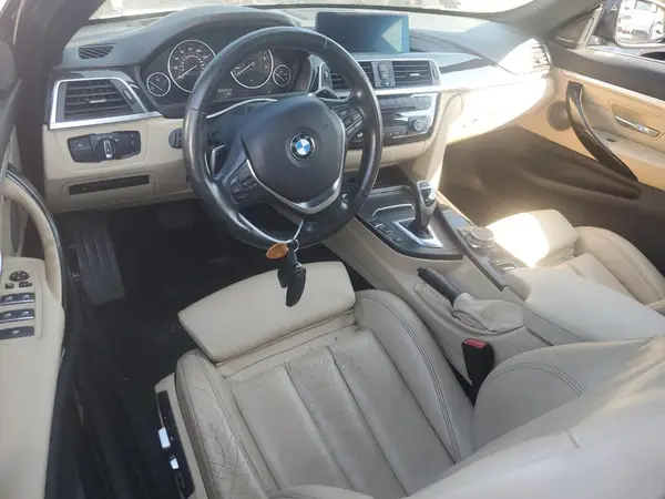 WBA4Z7C57JED47983 2018 BMW 4ER - Image 8