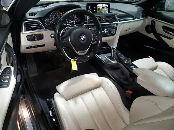 WBA4Z7C57JED48051 2018 BMW 4ER - Image 8