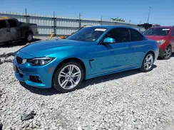 WBA4Z7C57JED48177 2018 BMW 4ER