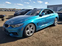 WBA4Z7C58JEA33176 2018 BMW 4ER