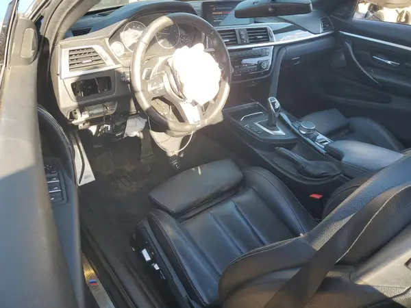 WBA4Z7C58JEA33176 2018 BMW 4ER - Image 8