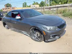WBA4Z7C58JEA33503 2018 BMW 4ER