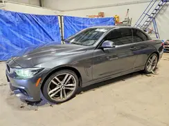 WBA4Z7C58JEA33565 2018 BMW 4ER