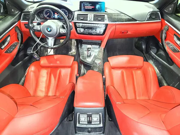 WBA4Z7C58JEA33565 2018 BMW 4ER - Image 8