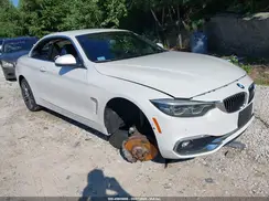 WBA4Z7C58JEA33596 2018 BMW 4ER