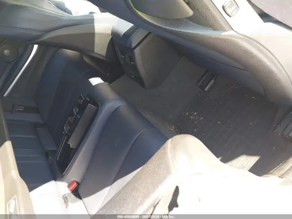 WBA4Z7C58JEA33596 2018 BMW 4ER - Image 8