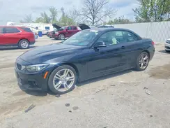 WBA4Z7C58JED47698 2018 BMW 4ER