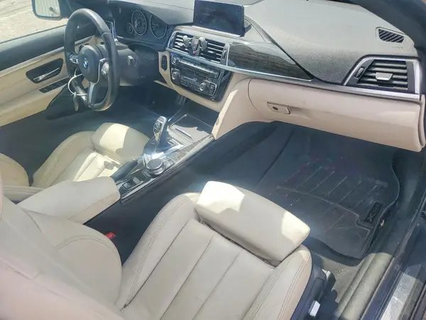 WBA4Z7C58JED47698 2018 BMW 4ER - Image 8