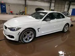WBA4Z7C58JED47815 2018 BMW 4ER