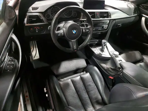 WBA4Z7C58JED47815 2018 BMW 4ER - Image 8