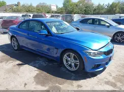 WBA4Z7C58JED48009 2018 BMW 4ER