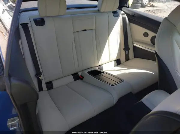 WBA4Z7C58JED48009 2018 BMW 4ER - Image 8