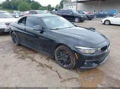 WBA4Z7C58KEF55243 2019 BMW 4ER