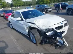 WBA4Z7C59JEA33509 2018 BMW 4ER