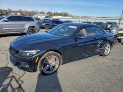 WBA4Z7C59JED47502 2018 BMW 4ER