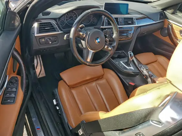 WBA4Z7C59JED47502 2018 BMW 4ER - Image 8