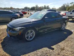 WBA4Z7C59JED47855 2018 BMW 4ER