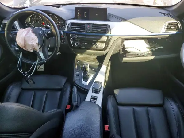 WBA4Z7C59JED47855 2018 BMW 4ER - Image 8