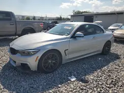 WBA4Z7C59JED48164 2018 BMW 4ER