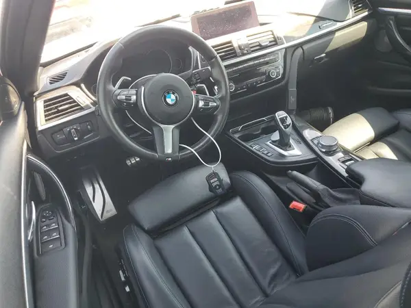 WBA4Z7C59JED48164 2018 BMW 4ER - Image 8