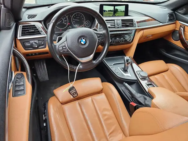 WBA4Z7C5XJEA33292 2018 BMW 4ER - Image 8
