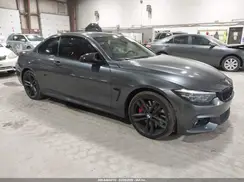 WBA4Z7C5XJED47721 2018 BMW 4ER