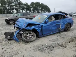 WBA4Z7C5XJED48044 2018 BMW 4ER