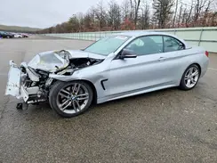 WBA4Z7C5XKEF54532 2019 BMW 4ER