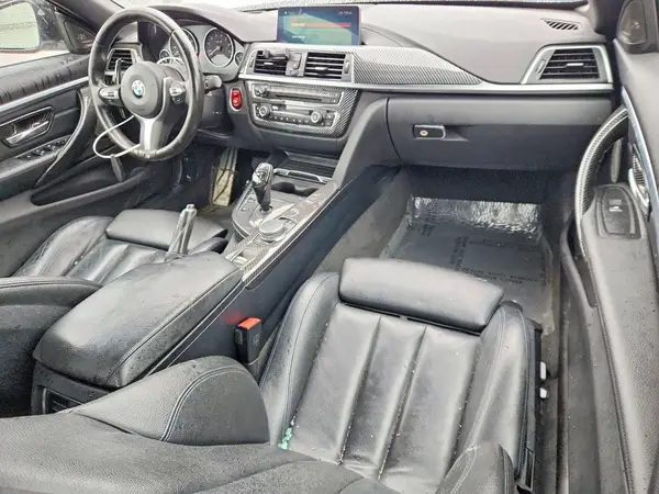 WBA4Z7C5XKEF54532 2019 BMW 4ER - Image 8