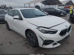 WBA53AK00M7H40306 2021 BMW 2ER