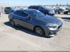 WBA53AK00M7H40676 2021 BMW 2ER