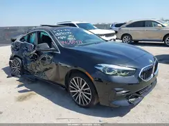 WBA53AK00M7H69160 2021 BMW 2ER