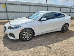 WBA53AK00M7J04708 2021 BMW 2ER