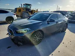 WBA53AK00M7J33027 2021 BMW 2ER