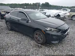 WBA53AK00N7K28818 2022 BMW 2ER