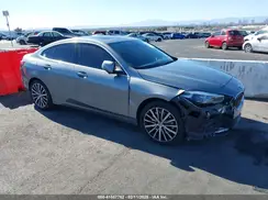 WBA53AK00N7K45327 2022 BMW 2ER