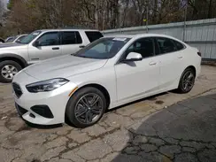 WBA53AK00N7K83835 2022 BMW 2ER