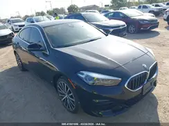 WBA53AK00N7L01590 2022 BMW 2ER