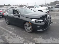 WBA53AK00N7L09835 2022 BMW 2ER