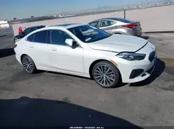 WBA53AK00P7M12823 2023 BMW 2ER